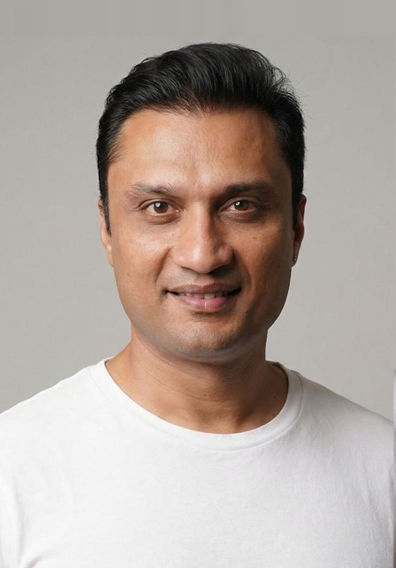 Puneet Mehta